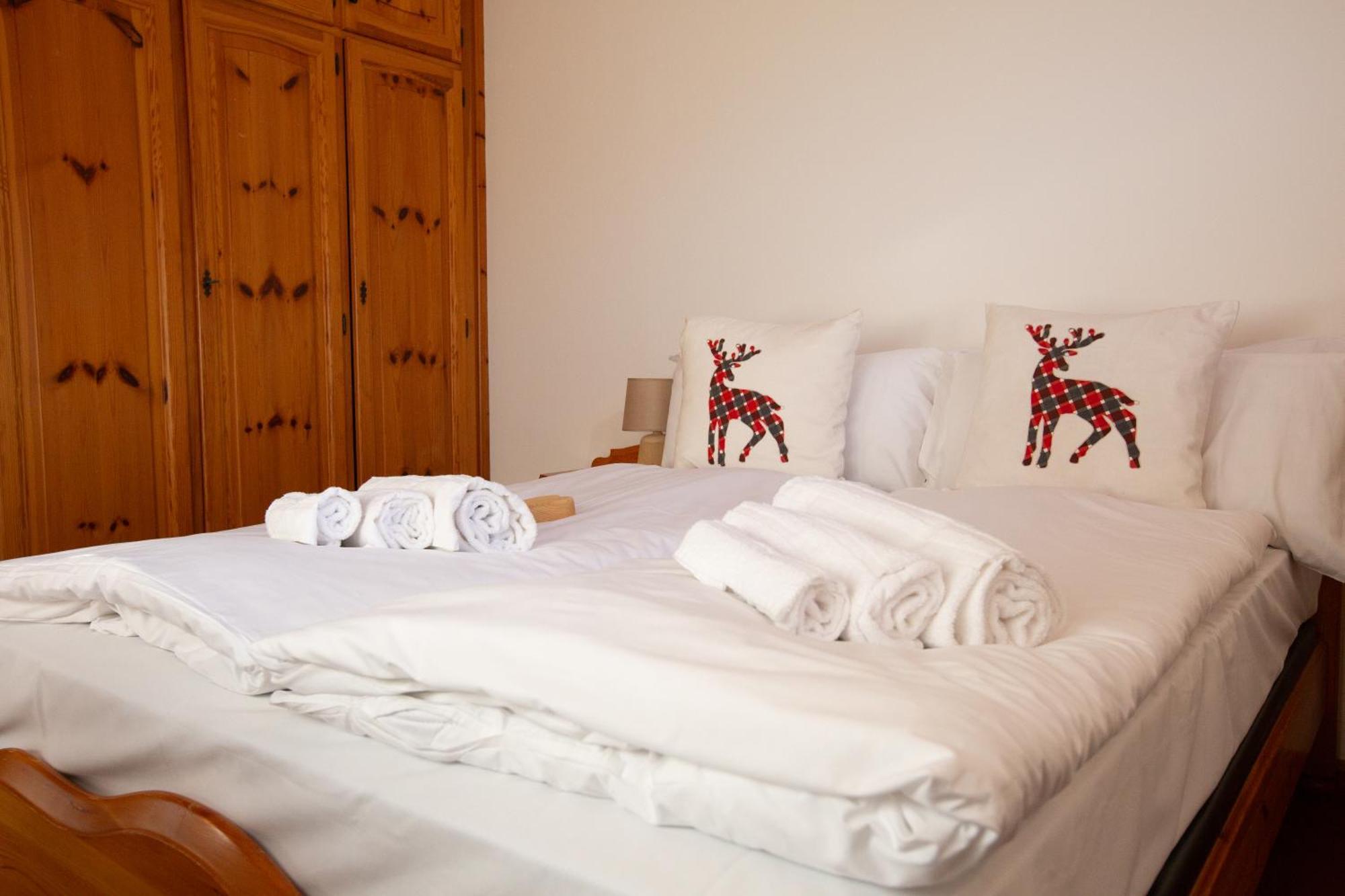 Bike & Bikers Hotel Restaurant Ampezzo Luaran gambar