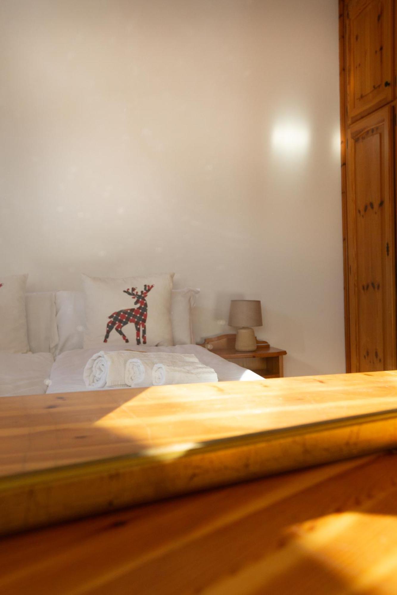 Bike & Bikers Hotel Restaurant Ampezzo Luaran gambar