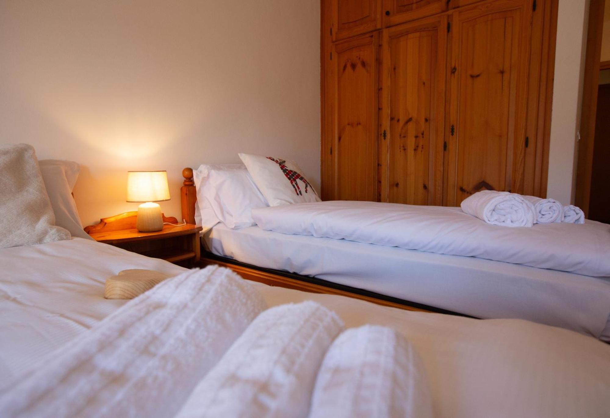 Bike & Bikers Hotel Restaurant Ampezzo Luaran gambar