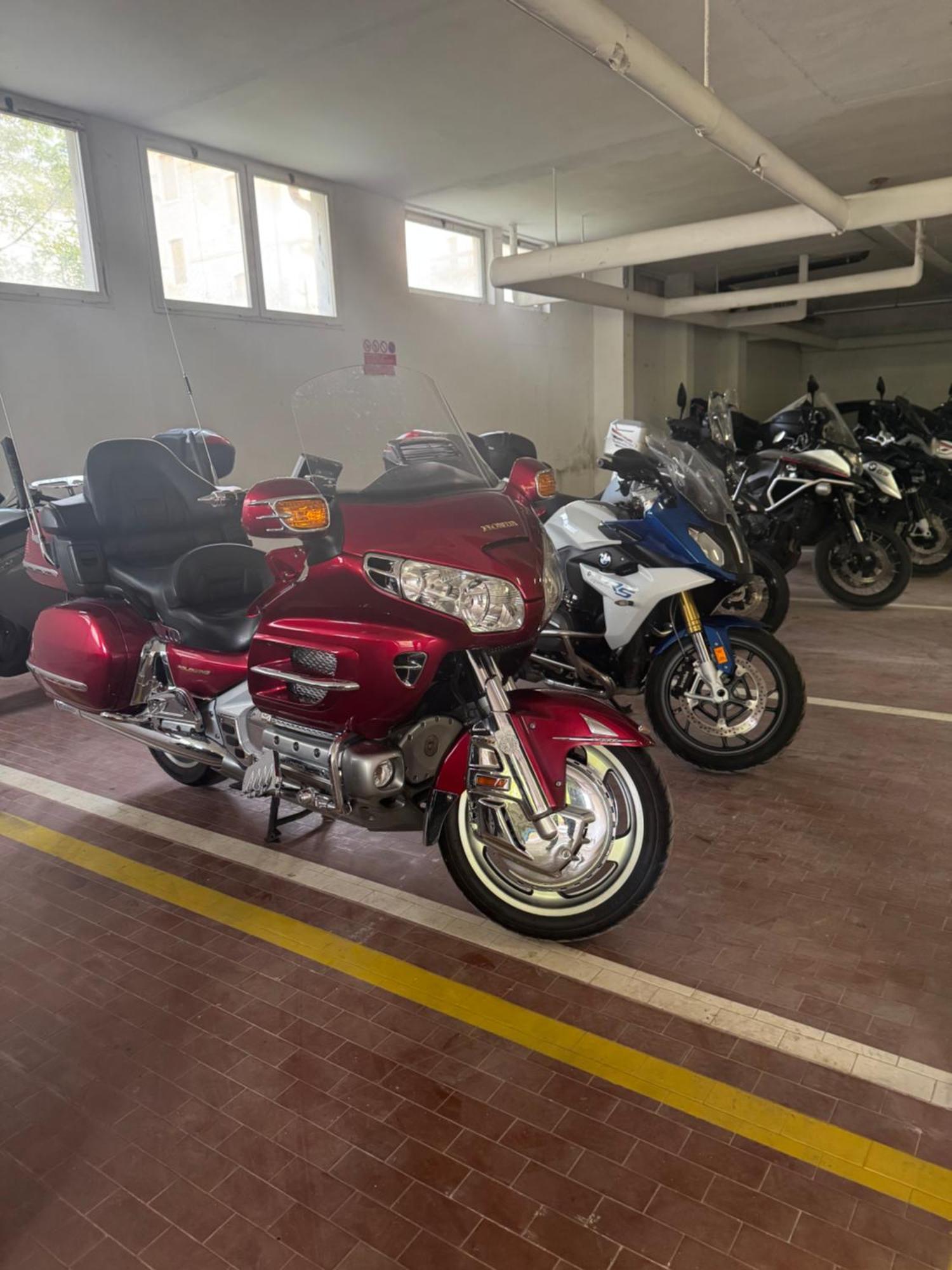 Bike & Bikers Hotel Restaurant Ampezzo Luaran gambar