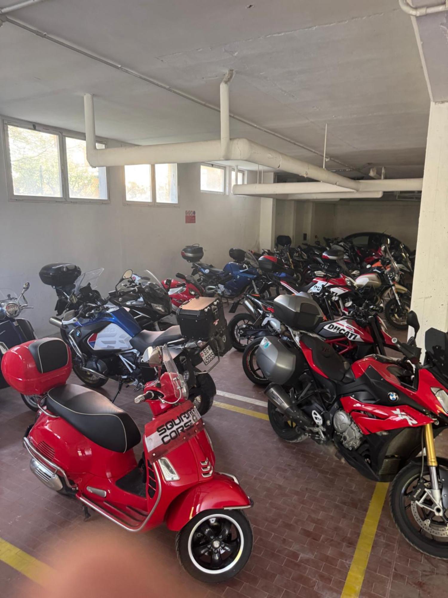 Bike & Bikers Hotel Restaurant Ampezzo Luaran gambar